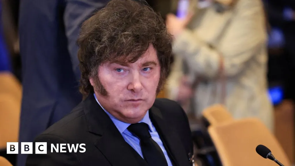 Argentina threatens legal action against UK over Falkland Islands oil exploration
