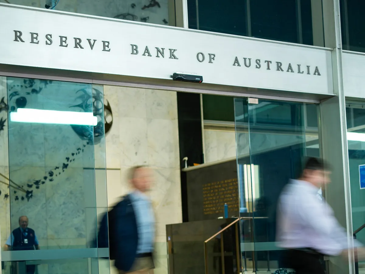 Australia raises interest rates to 15-year high