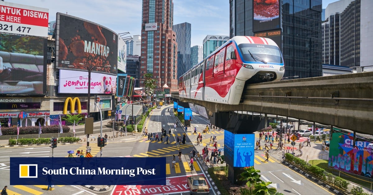 Malaysia’s ‘free mixing’ water musical festival draws ire from PAS