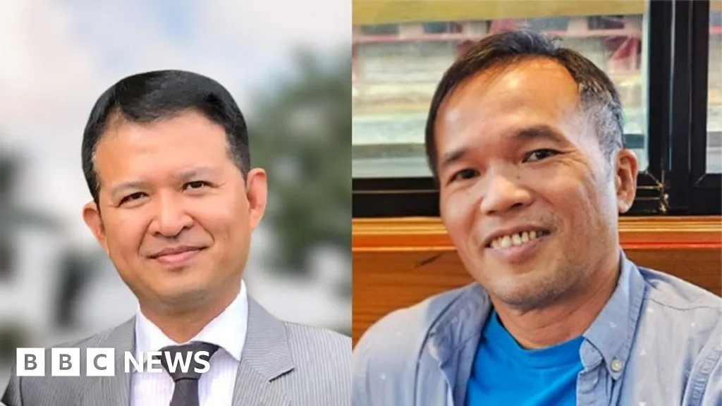 Rights group accuses Vietnam of abducting Australian and Norwegian activists