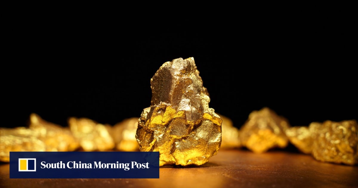 China’s ‘gold fever’ sparks US$1 billion scandal as trading platform collapses