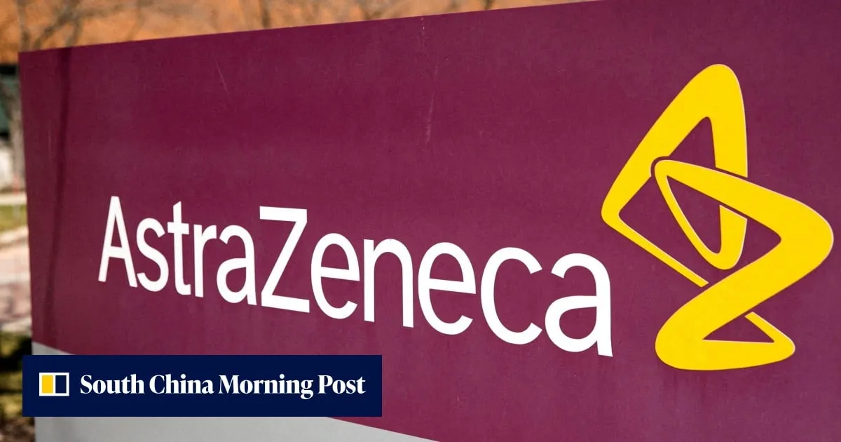 AstraZeneca, Merck, Novo deals boost Chinese biotech as global interest grows