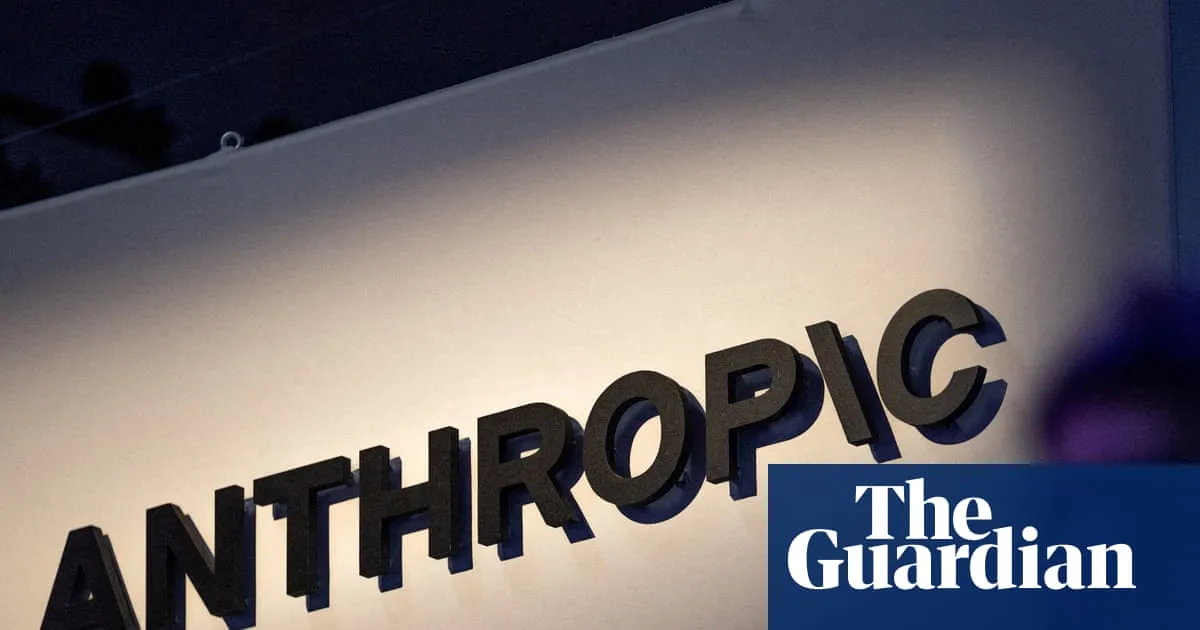 Anthropic warns of AI ‘existential risk’ as concerns emerge over Meta’s Muse and OpenAI’s model | First Thing
