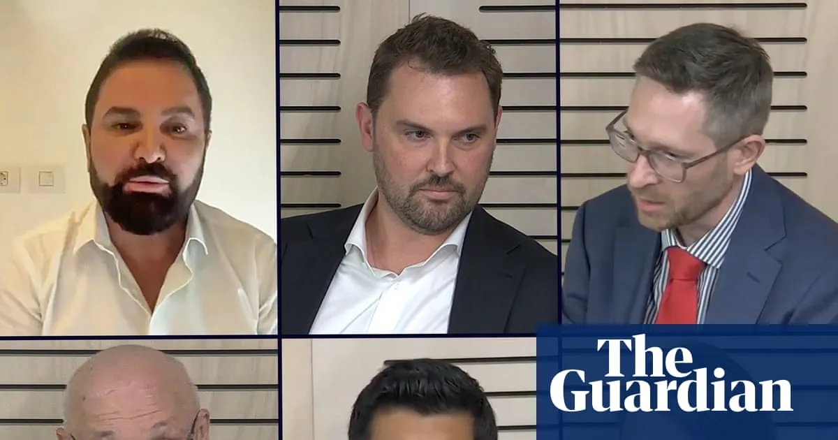 Blackmail, ‘mafia boys’ and rants from a Beirut bedroom – after 10 weeks of theatre what might Icac deliver?