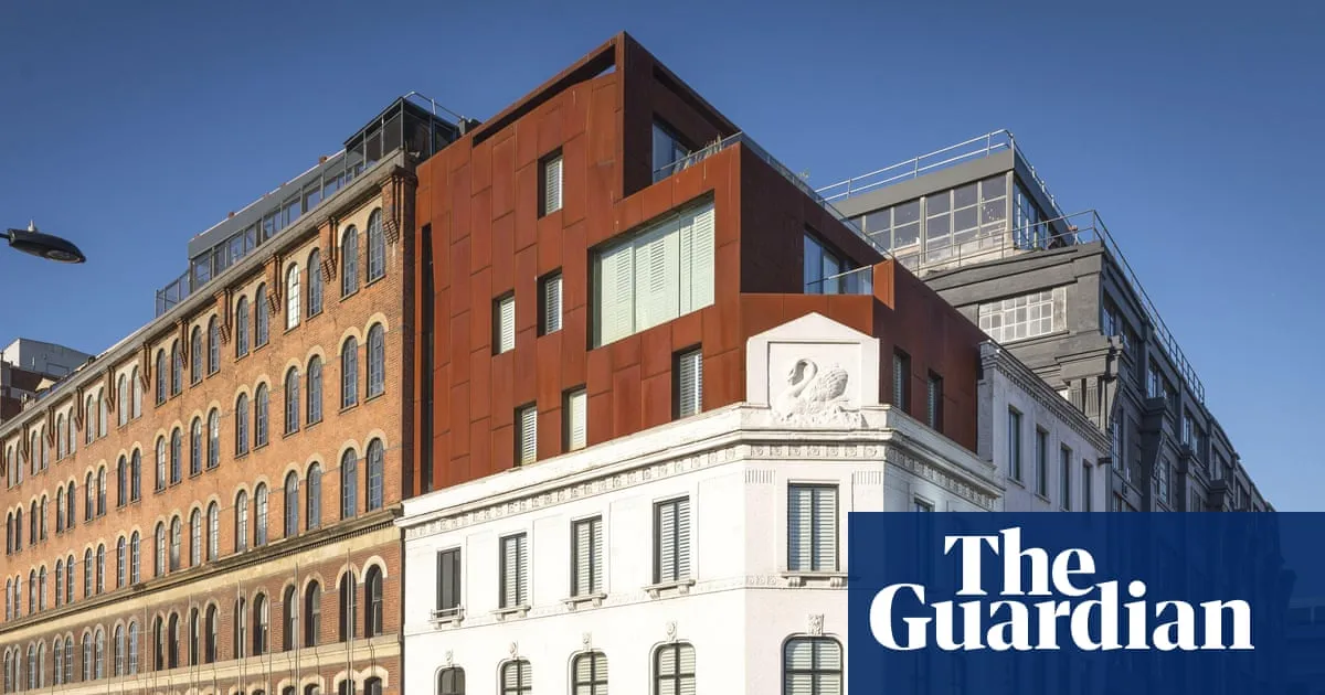 Soho House launches investigation after out-of-date food mislabelled in kitchen