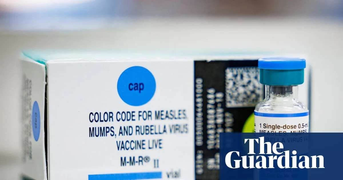 CDC reports second measles death in US while excluding Pennsylvania deaths
