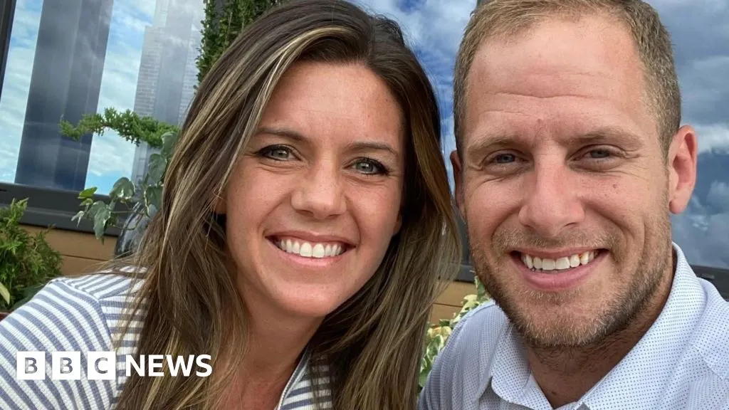 Former American Idol contestant and pastor found guilty of murdering wife