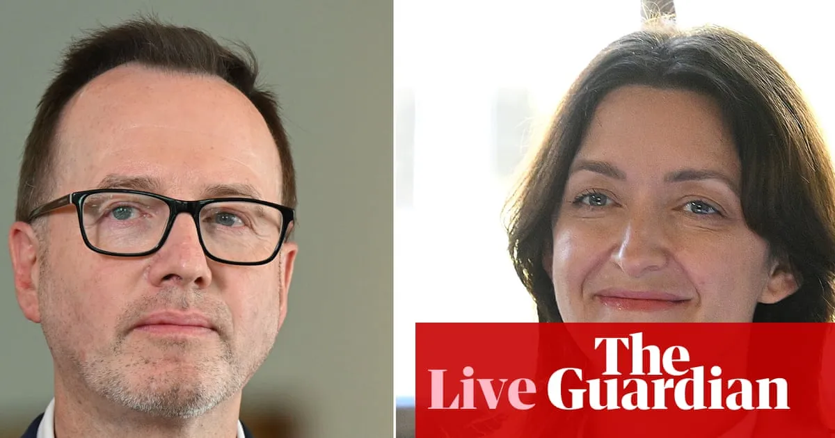 Australia news live: Home Affairs orders ‘rapid’ stocktake of government cyber-systems after OpenAI hack