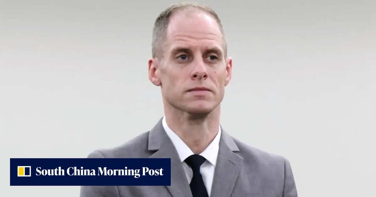Ex-American Idol singer Caleb Flynn convicted of fatally shooting his wife