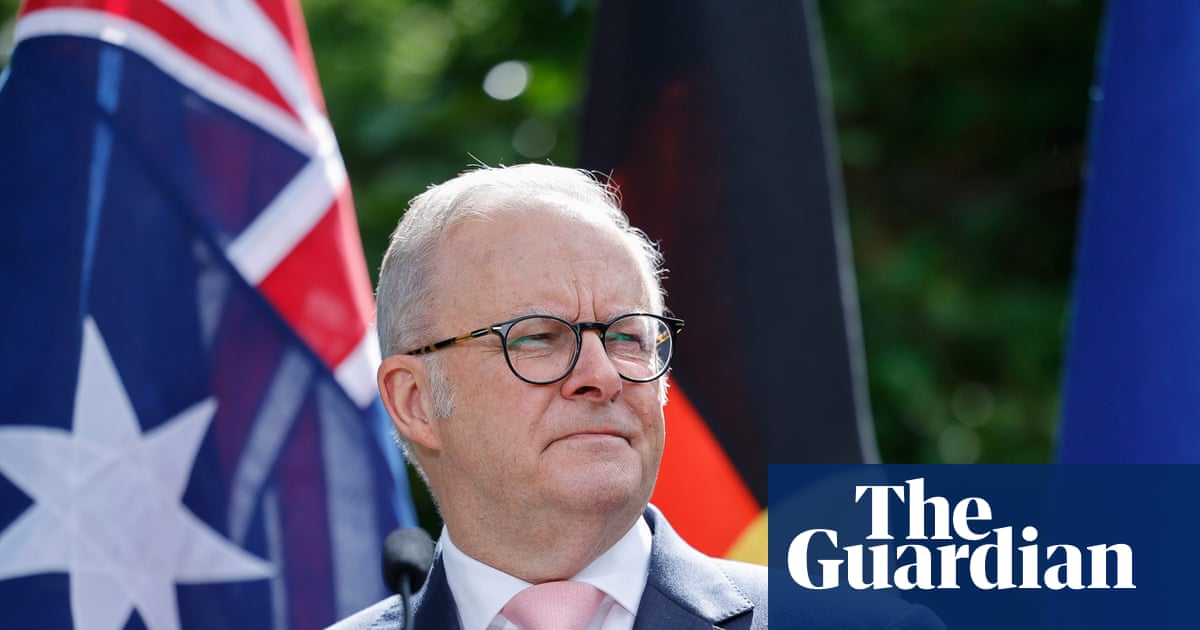 Albanese defends Isaac Herzog’s Australia visit as federal MP joins calls to rescind invitation