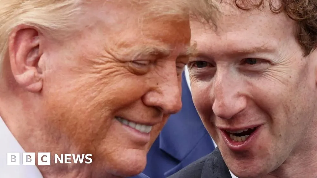Three takeaways from Trump's 'Super Intelligence' summit
