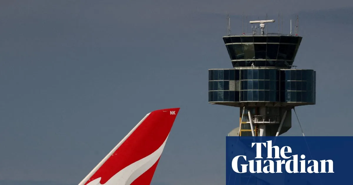 Concern over Sydney airport as near misses and runway incursions at 20% above national average