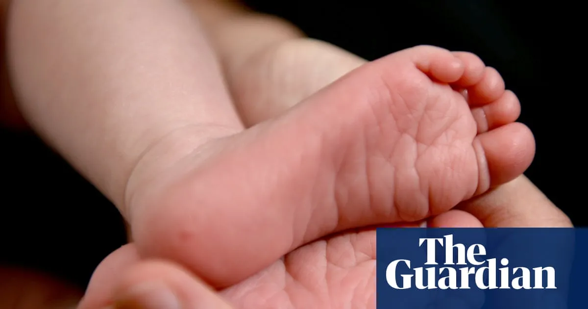 Healthy Babies programme to be expanded across England