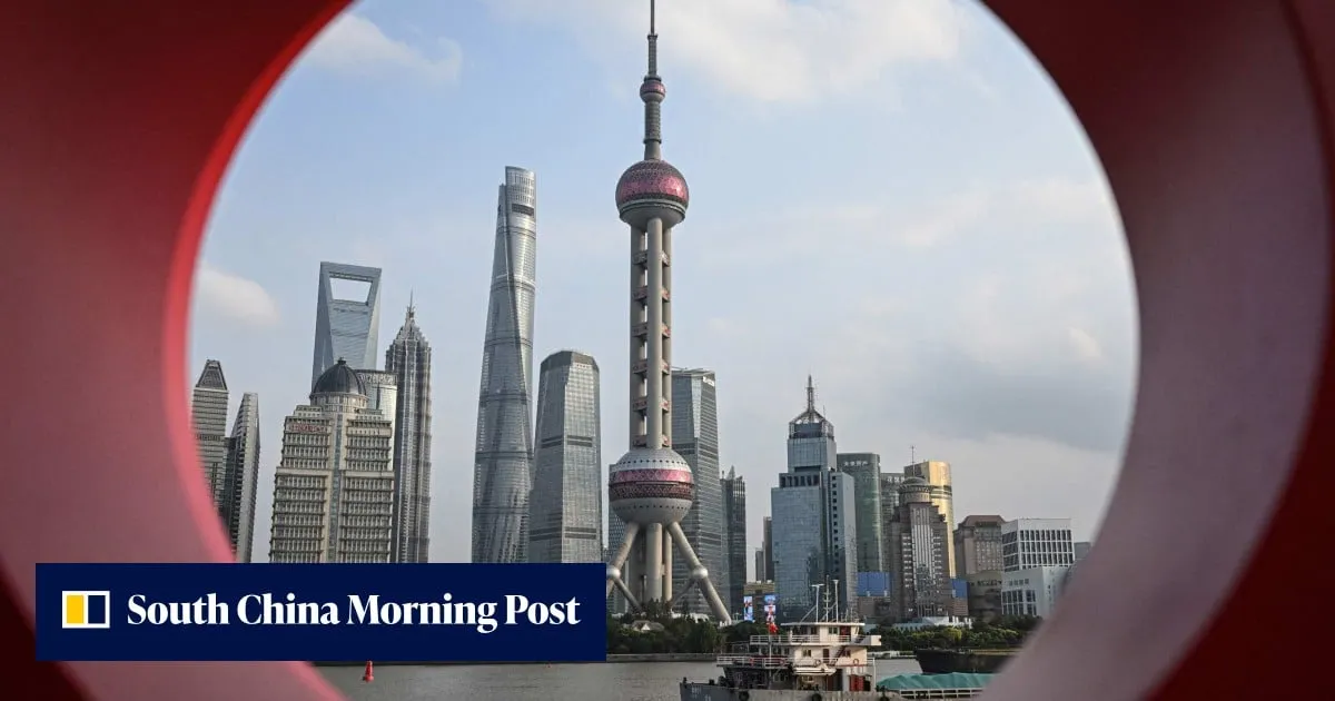 Chinese firms trail global peers on profits, but AI power boom offers bright spot: Natixis
