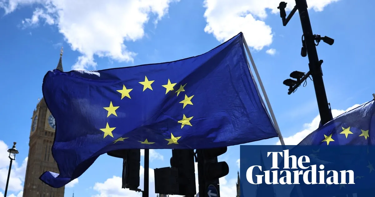 Andy Burnham: UK could ‘go all the way’ by rejoining EU