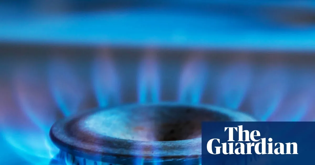 Energy bills in Great Britain forecast to jump by £276 a year from January