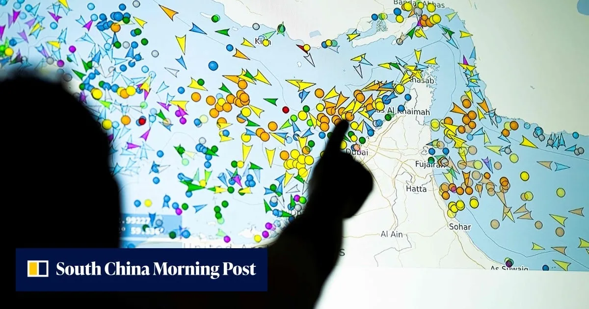 Southeast Asia faces ‘sleeper’ food crisis from Hormuz fertiliser bottleneck