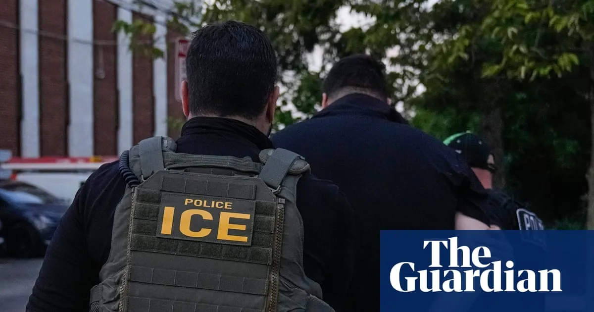 ‘Third country’ deportation can resume, US supreme court rules | First Thing