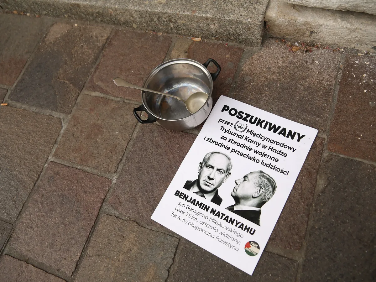 The October 7 warnings threatening Netanyahu’s Israeli election campaign
