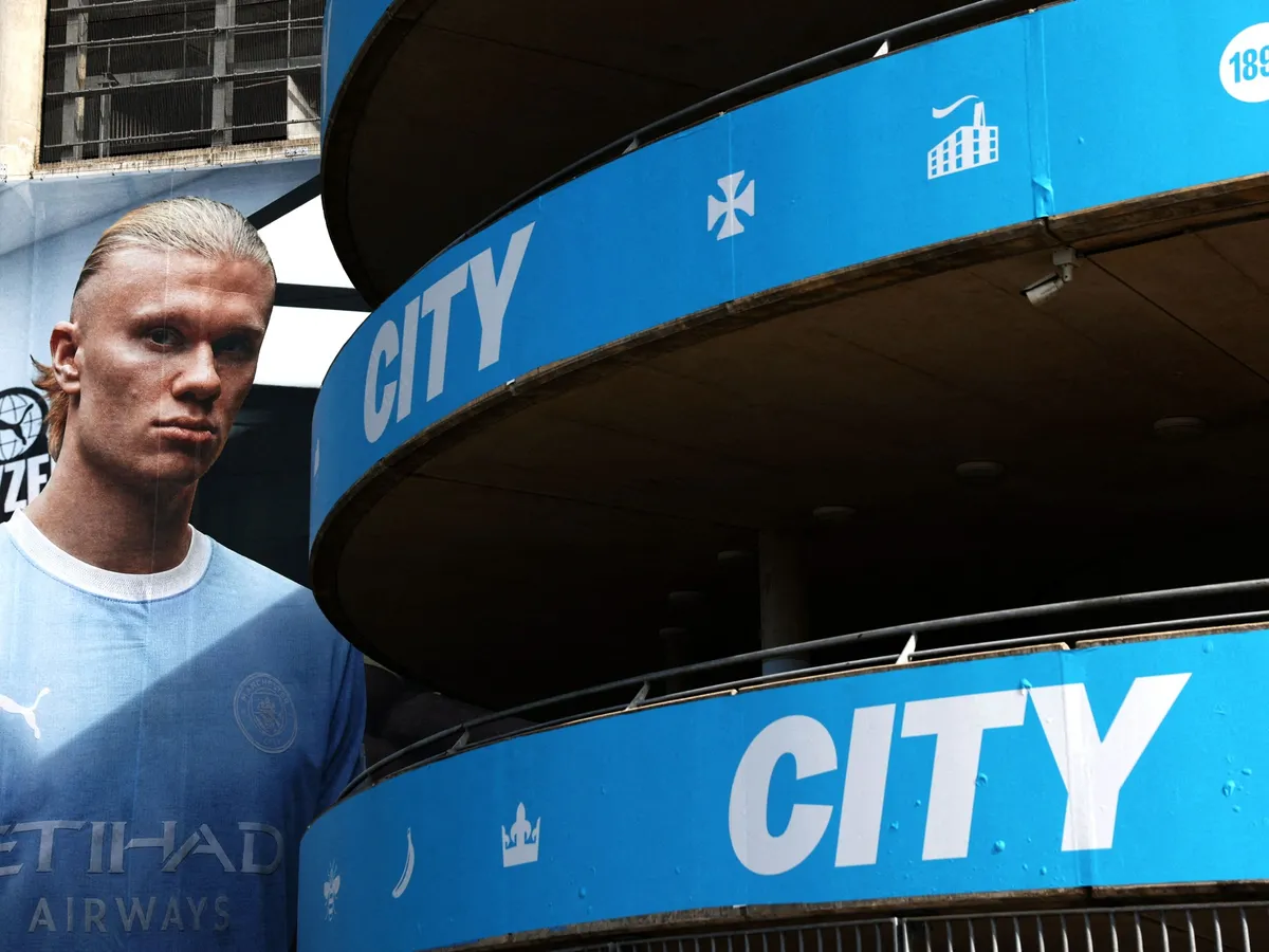 What will happen to Man City after the Premier League’s guilty verdict?