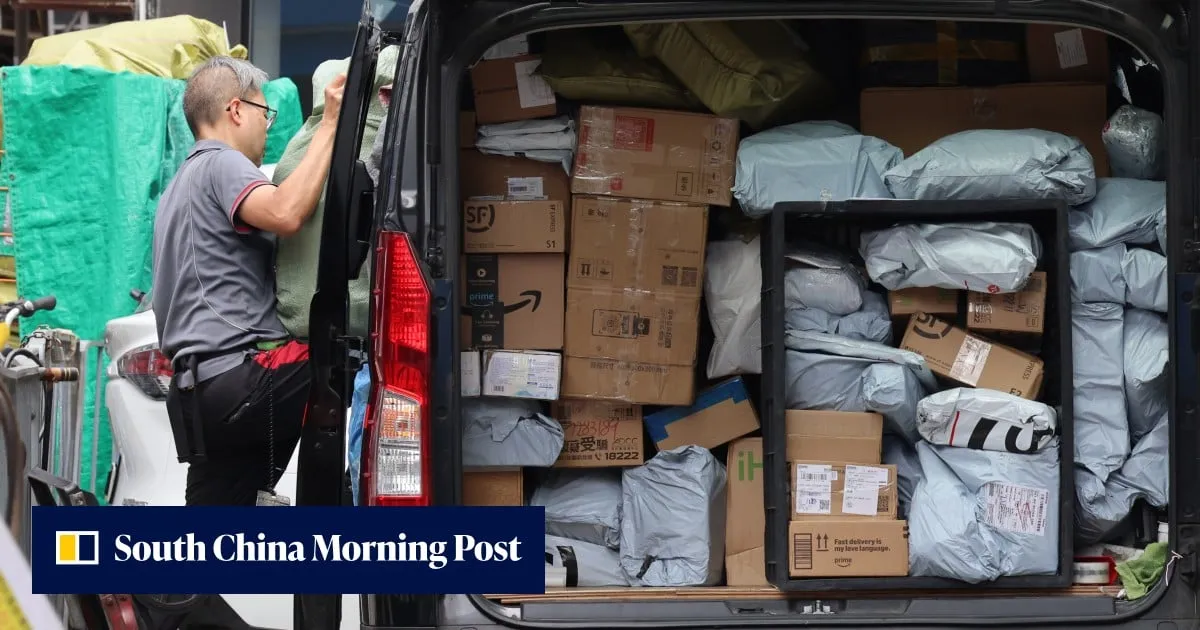 Nearly 150 firms in Hong Kong cut packaging waste equal to weight of 900 buses