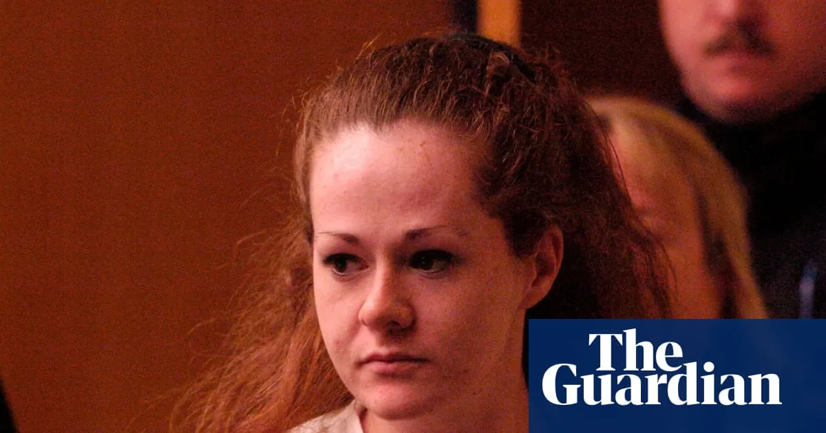 Tennessee halts plan to execute woman for first time in 200 years