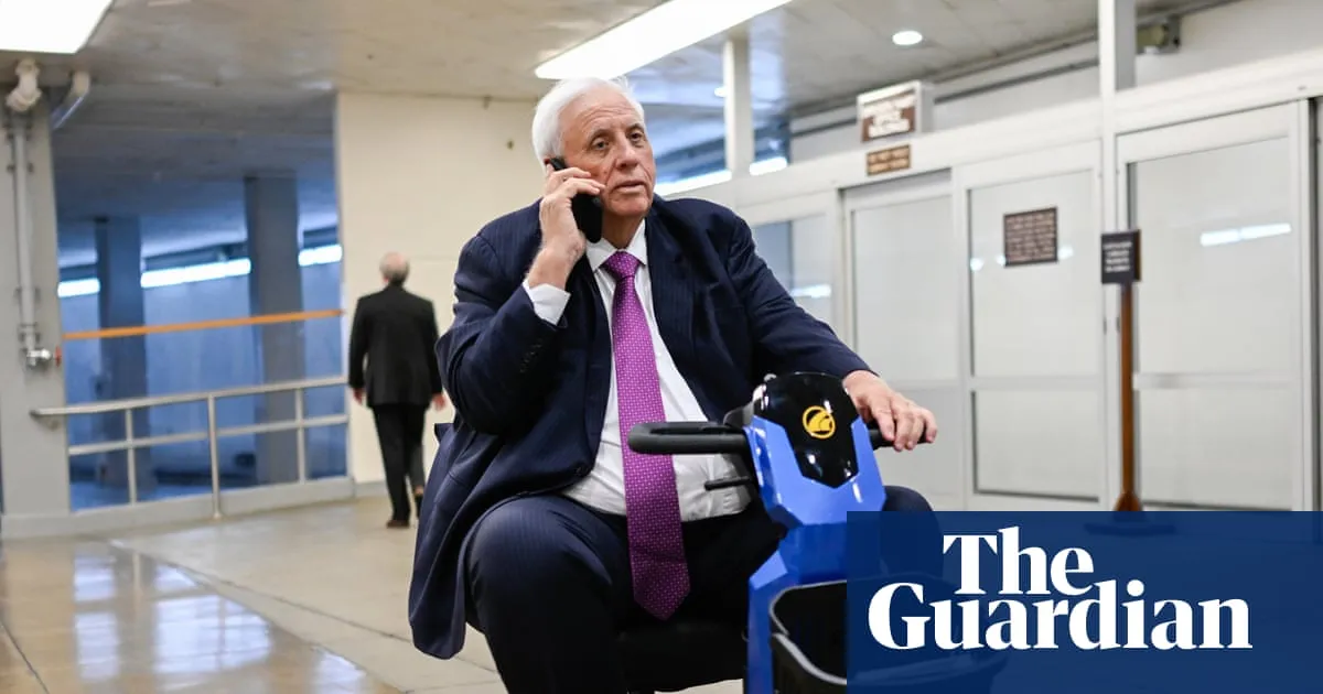 Republican urges Trump administration to ‘step back’ and rethink immigration agenda