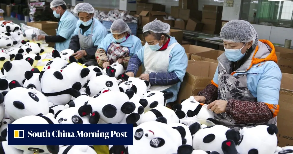 After the US-China tariff deal, will Chinese factories still need Southeast Asia?
