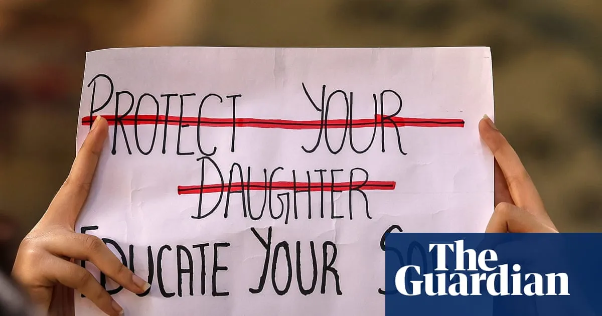 ‘We want justice’: series of rapes trigger mass protests at Indian universities