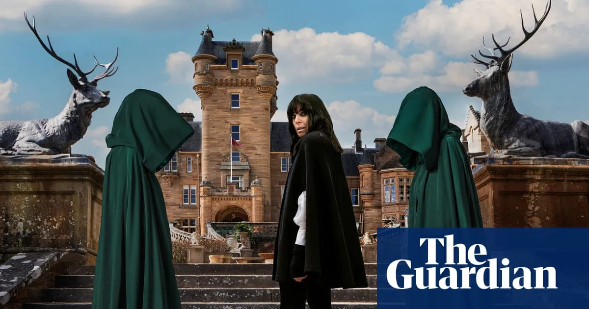 Crews filming in Scotland told to hire locals as industry booms