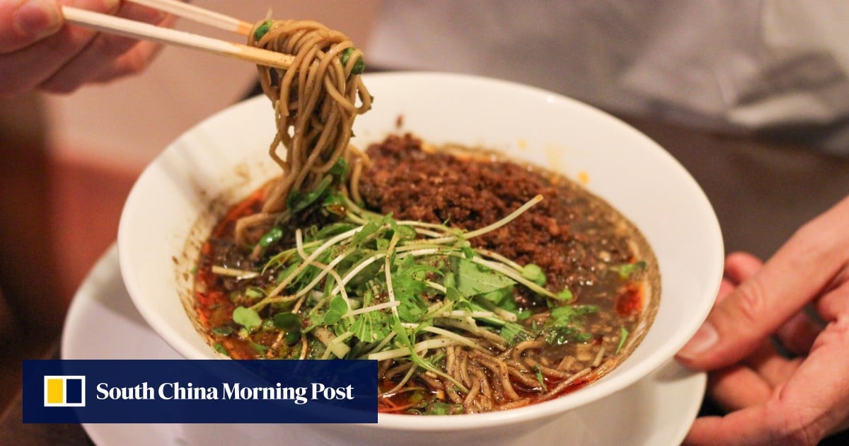 Japan’s love for Chinese noodles; AI’s Year of the Horse forecasts: 7 Lifestyle highlights