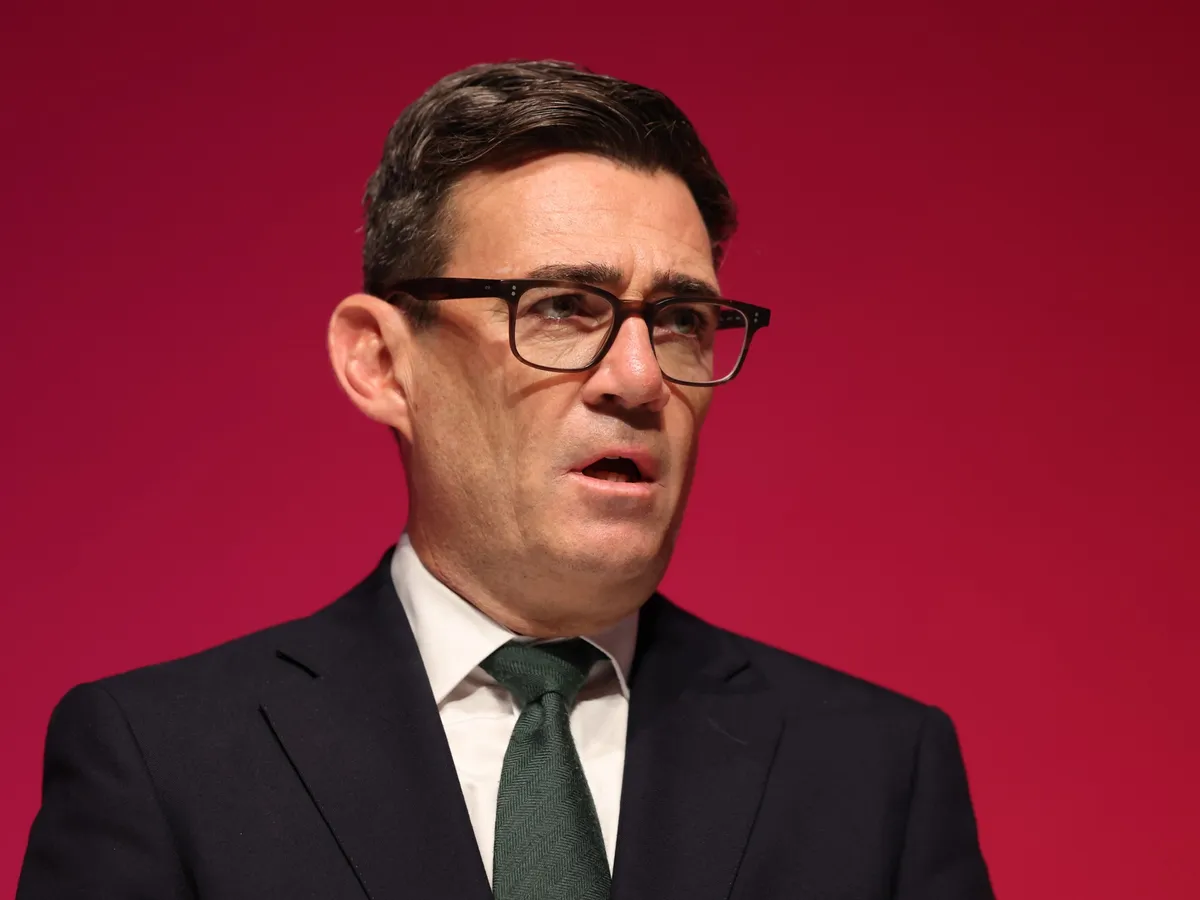 The Burnham bounce: Is Labour gaining ground against Farage’s Reform?