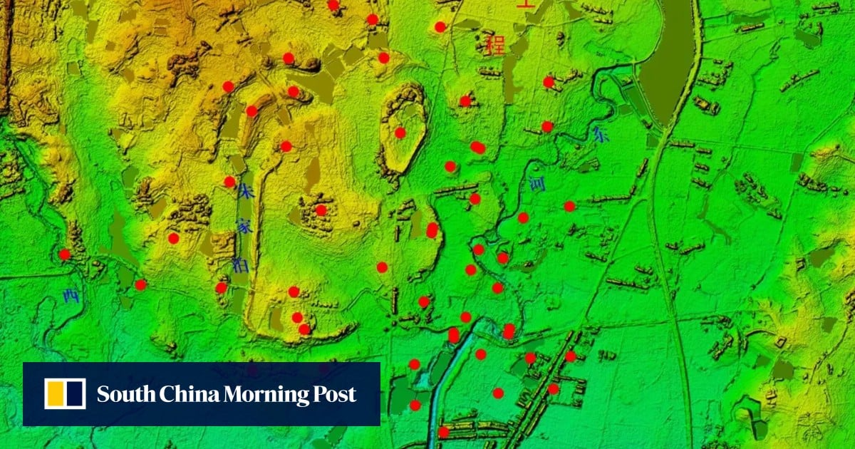 How China’s 5,100-year-old dams challenge Western narratives on despotism