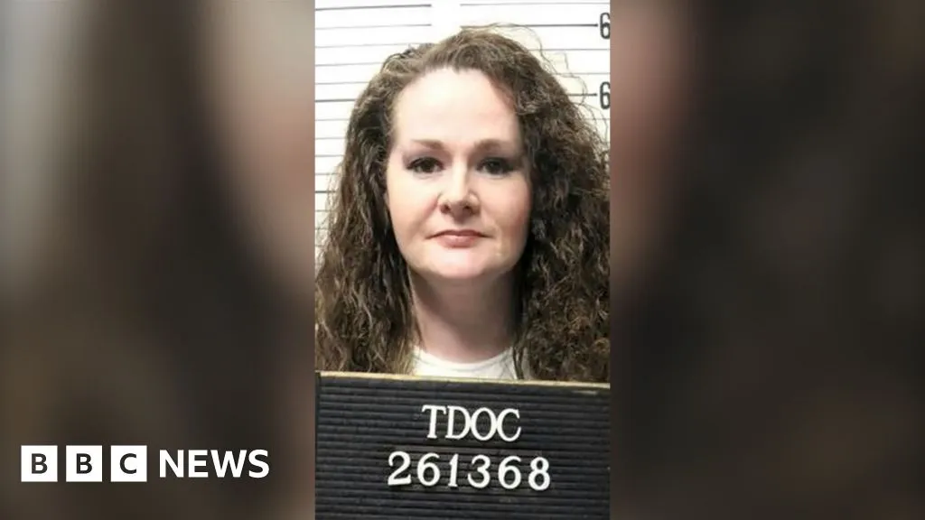 US Supreme Court allows execution of Christa Pike to go ahead
