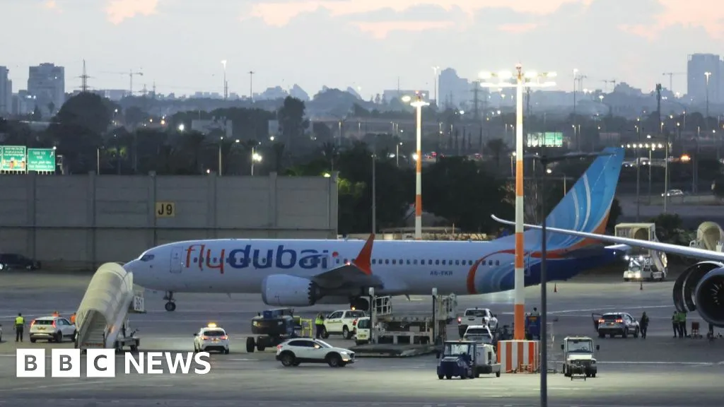 'Hero' pilot stabbed by other pilot on Israel-bound plane, Israeli PM says