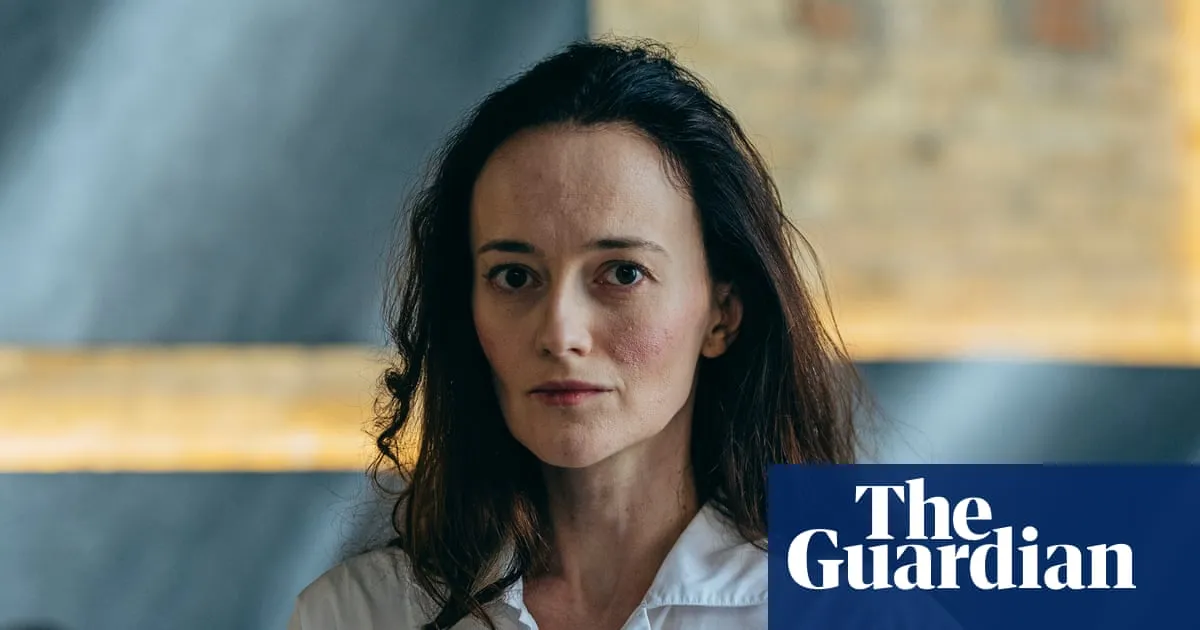 Kyiv Independent editor: ‘Our readers want Russia to suffer but we can’t be propagandists’
