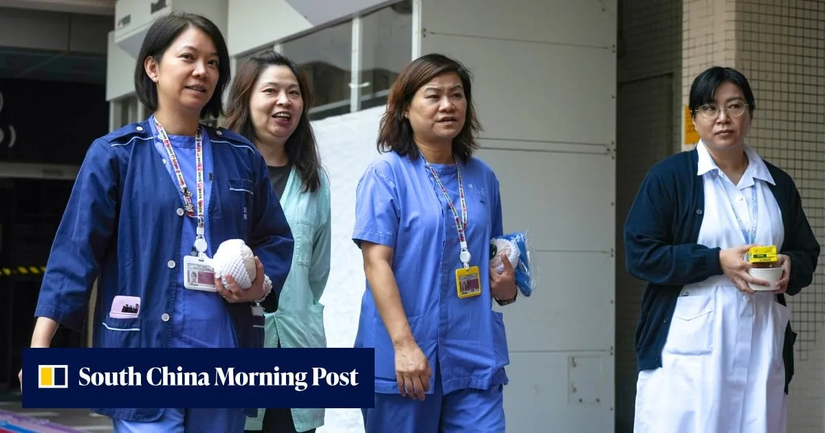 Health chief warns overstated claims of job shortages could lead to fewer new nurses