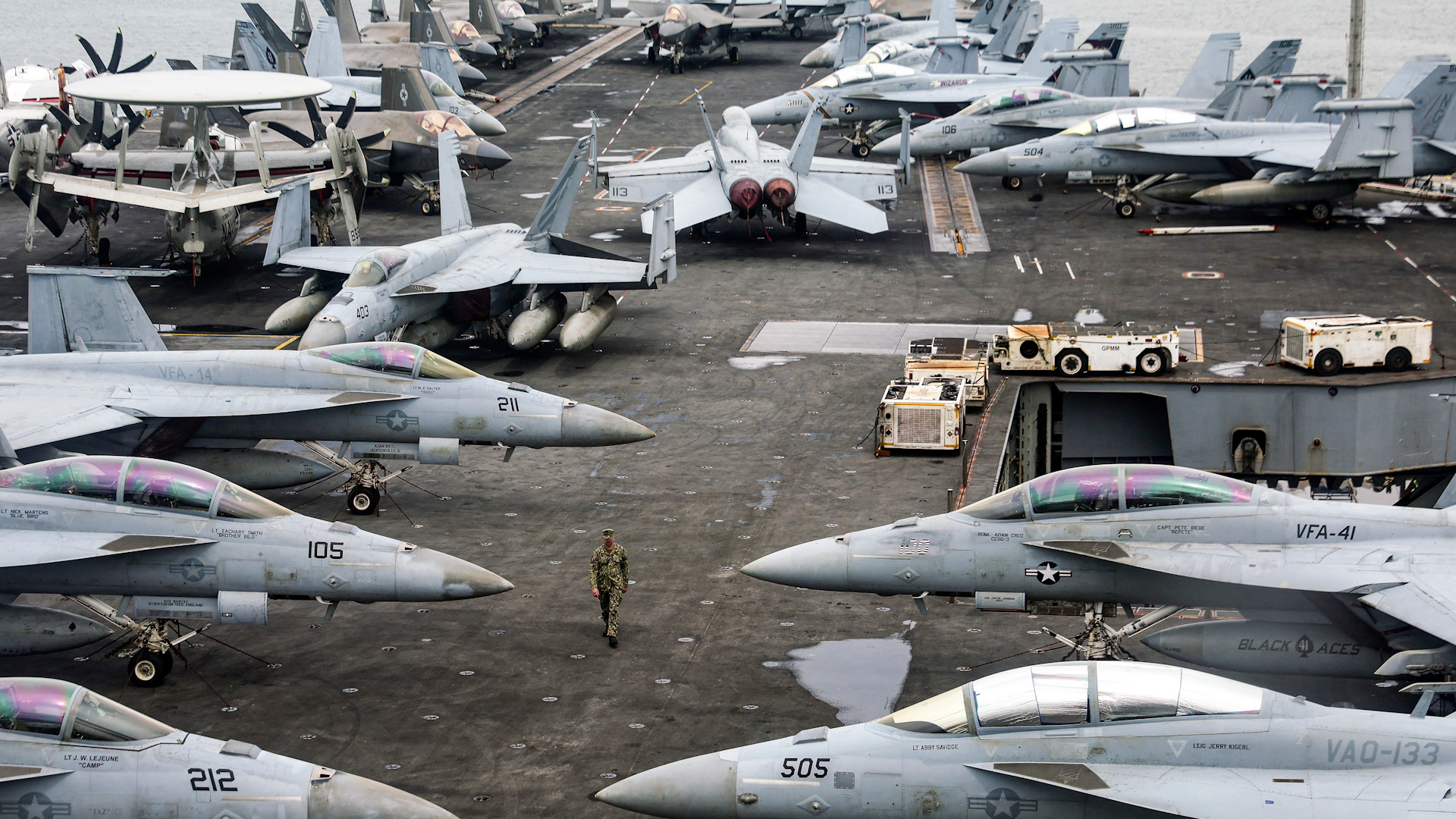 China warns against US ‘military adventurism’ as Iran tensions escalate