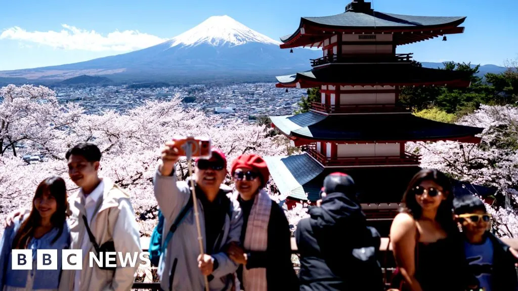 Japan raises permanent residency fee by 20 times