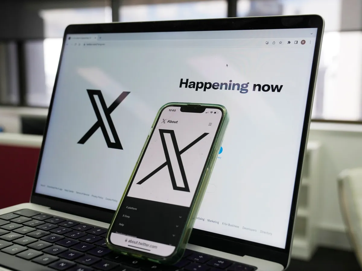 EU hits Musk’s X with $140m fine for ‘deceptive’ blue tick, ad transparency