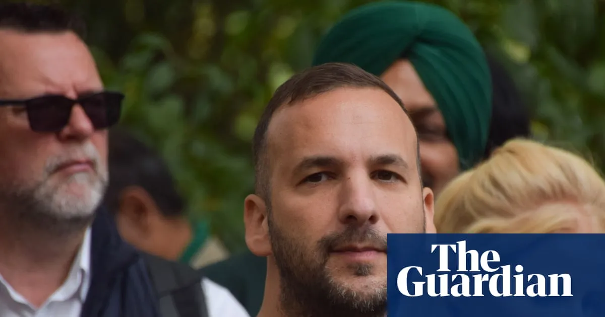 Group encouraging people to join Green party to back ‘Zionism is racism’ agenda