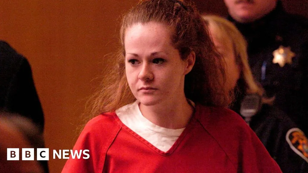 What happened in failed execution of Christa Pike - and what next?