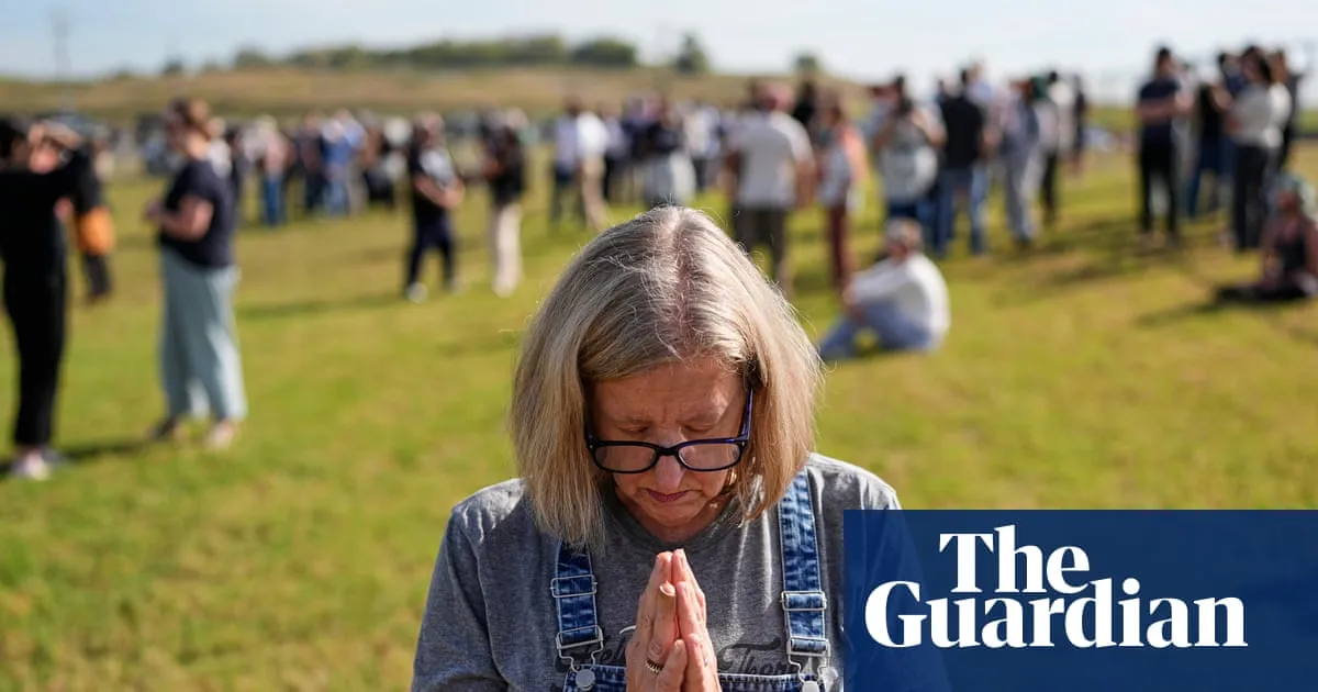 Tennessee governor suspends all executions after Christa Pike’s lethal injections fail