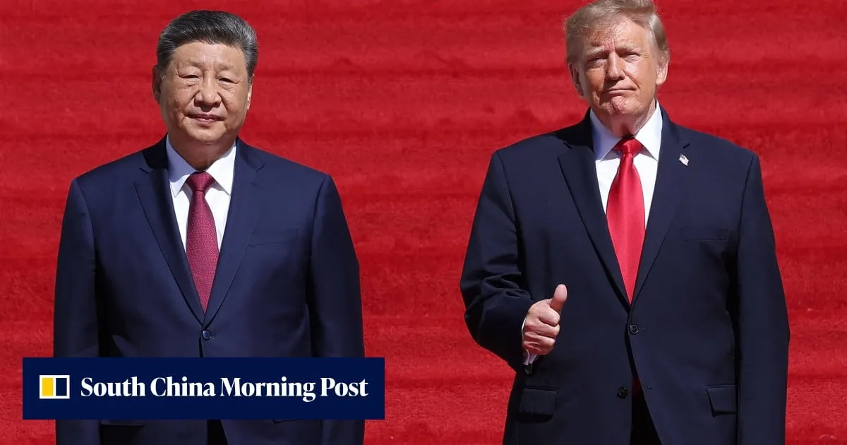 Xi-Trump meeting’s takeaways, successes and fallout: 7 US-China relations reads