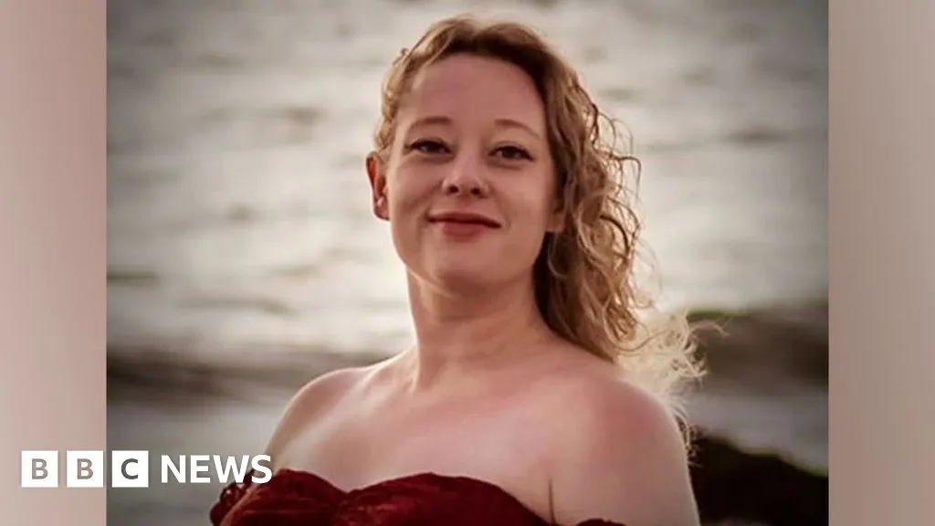 Renee Good: Family of US woman killed by ICE agent sues Trump officials