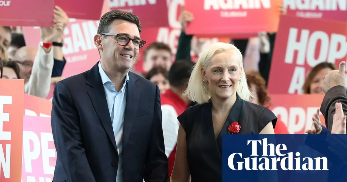 ‘Total class act’: Marie-France van Heel is poised to be a very different PM’s wife