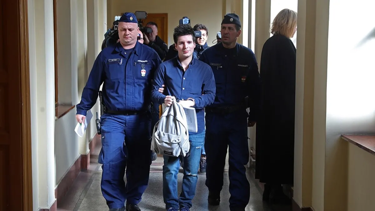 Who is Man City whistleblower Rui Pinto and what has become of him?