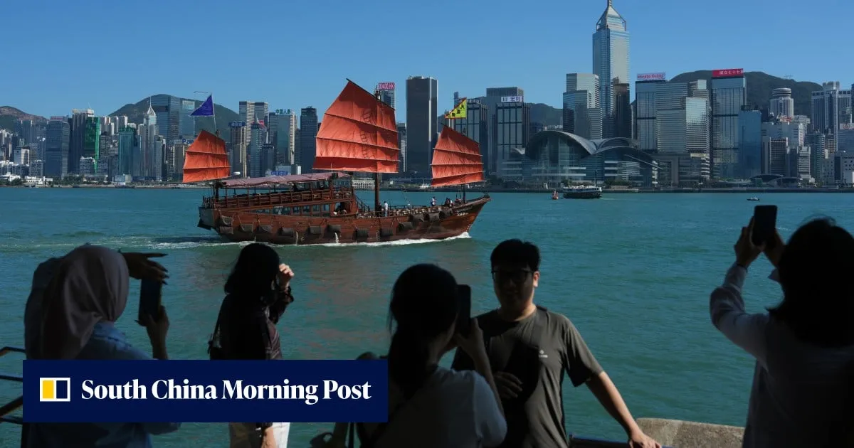 ‘Money is money’: US, UK firms still coming to Hong Kong, commerce chief says