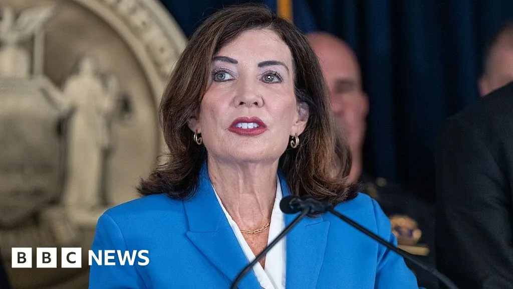 NY's governor appoints special prosecutor in Cornell frat rape investigation