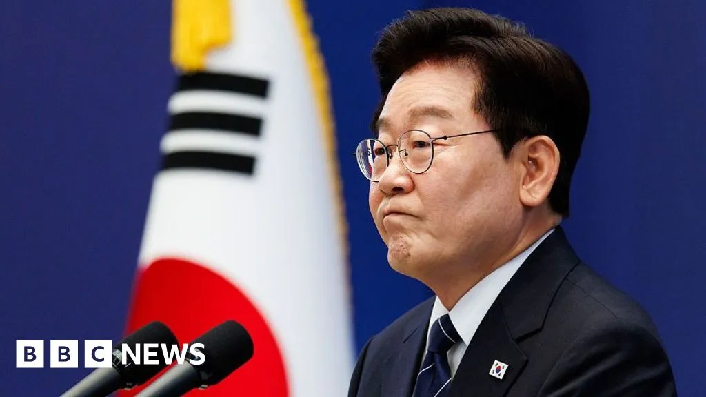 Seoul warns 'further action' if Ukraine does not apologise over prisoner-of-war row